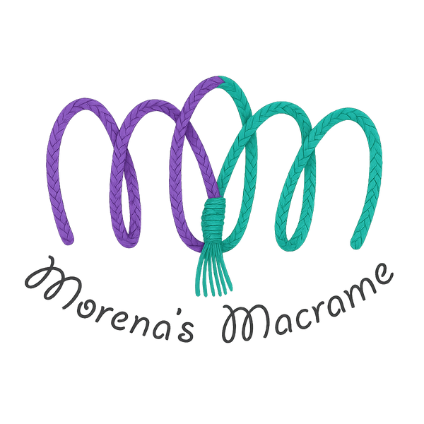 Morenas Macramé